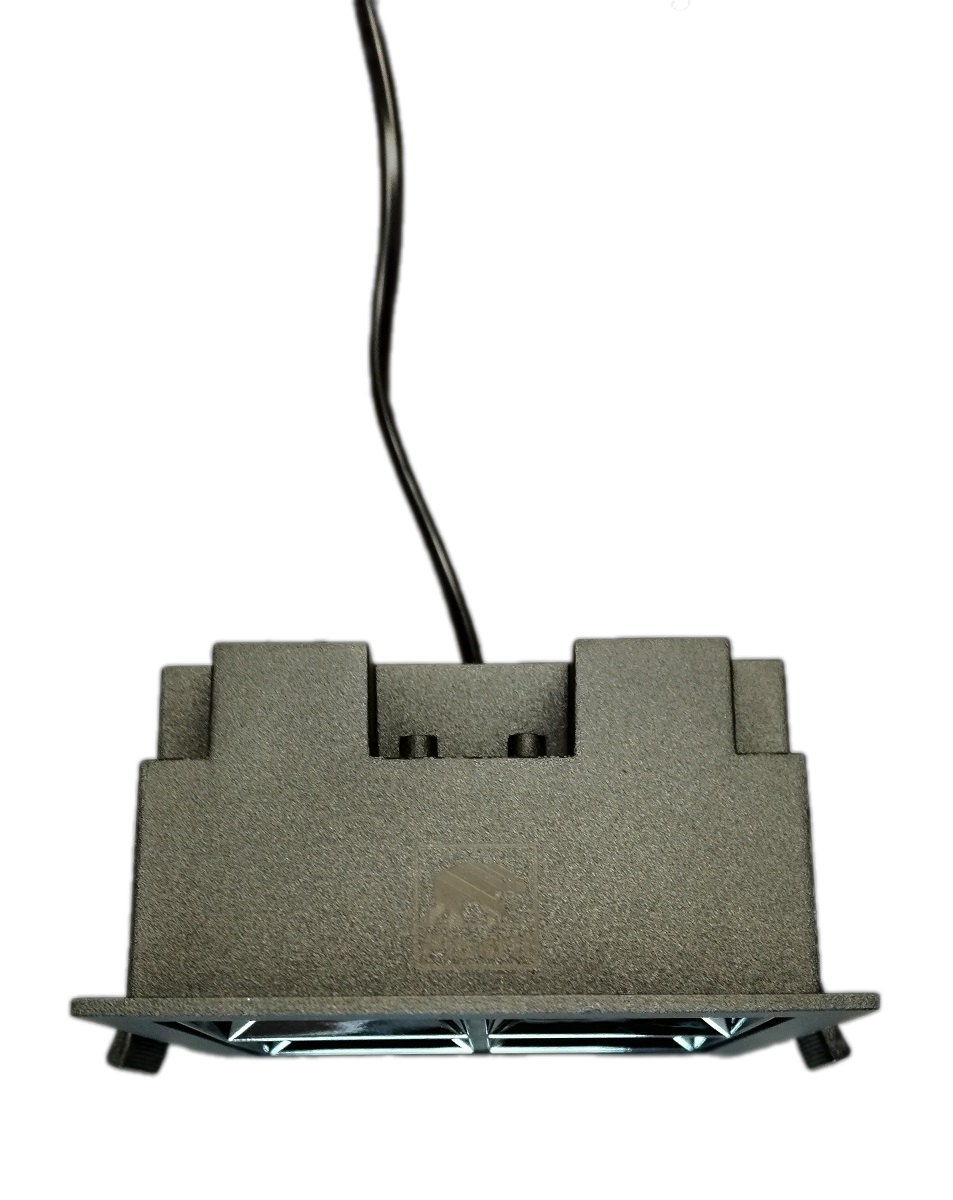 Встраиваемый светильник Fiberli XL003-4T 12130303