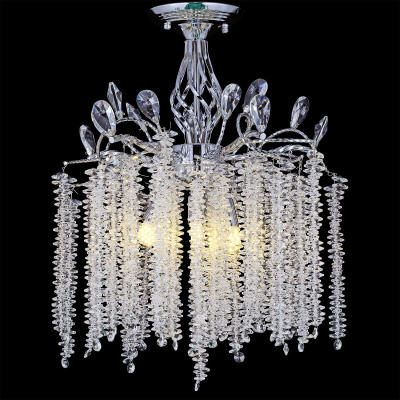 Потолочная люстра Reluce 01113-0.3-400 CH