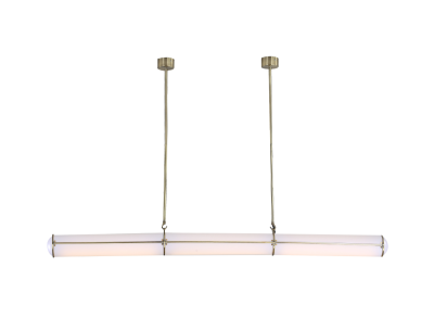 Подвесной светодиодный светильник Milosh tendence 0753CL-23AB