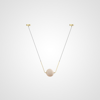 Подвесной светильник ImperiumLoft Mini space 101436-26