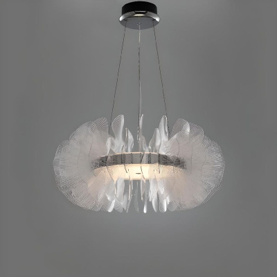 Подвесная люстра Mizi'en Flair MZ123034-1-850