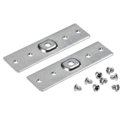 Комплект соединителей накладного шинопровода Lightstar Uno 509180