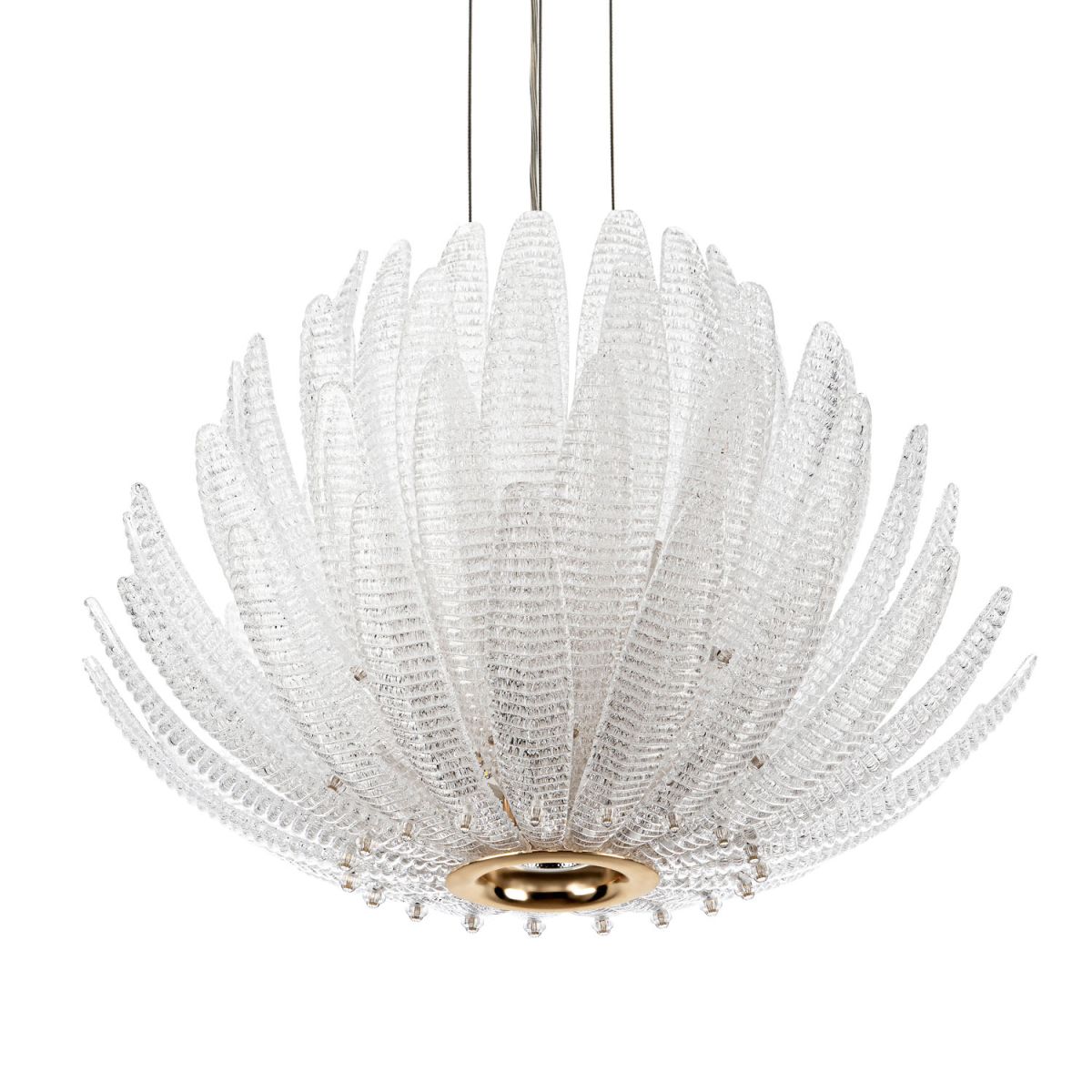 Подвесная люстра Modelux ML.9555.600 CP