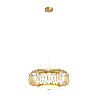 Подвесной светильник Maytoni Levitation MOD376PL-L30G3K