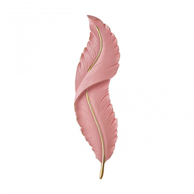 Настенный светильник Arte Milano 268101/D160/H630/19W/6K Pk