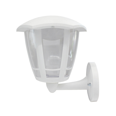 Уличный настенный светильник Apeyron Дели ДБУ 07-8-005 У1 11-189