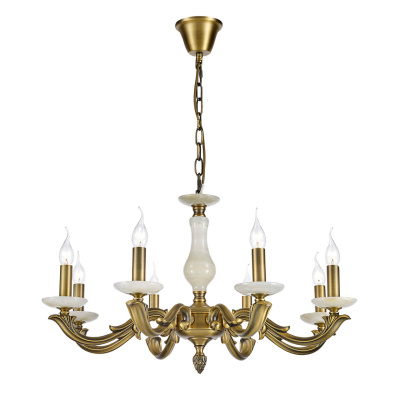 Подвесная люстра Dio DArte Elite Vicentino E 1.1.8 A