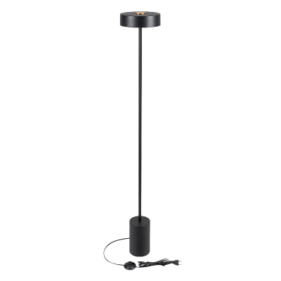 Торшер Arlight SP-SAMSARA-FLOOR-16W Warm3000 (BK, 110 deg, 230V) 052014