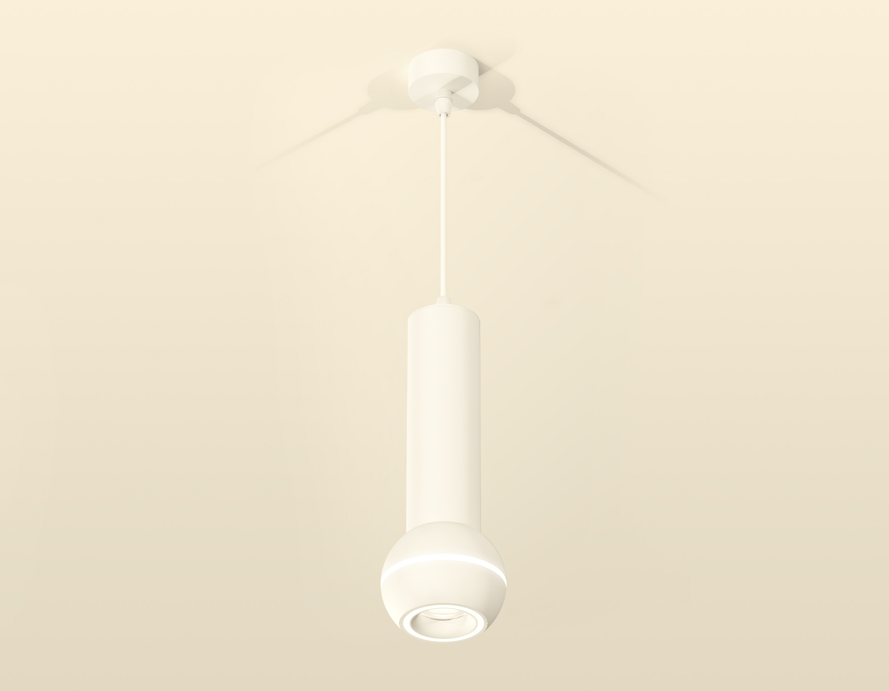 Подвесной светильник Ambrella Light Techno Spot XP1101014 (A2301, C6355, A2010, C1101, N7110)