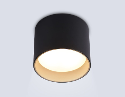 Накладной светильник Ambrella Light Techno spot GX Standard tech TN5306