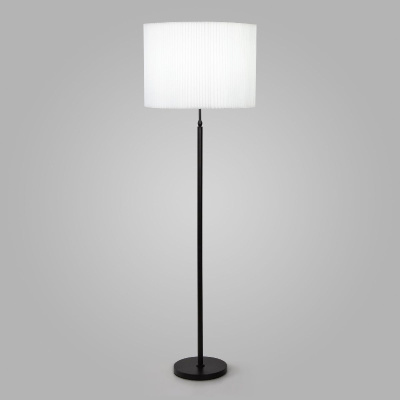 Торшер Eurosvet Notturno 01163/1 черный a065669