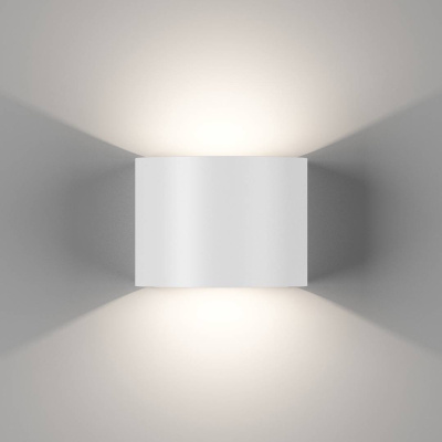 Уличный настенный светильник DesignLed GW-A310R-6-WH-NW 002100