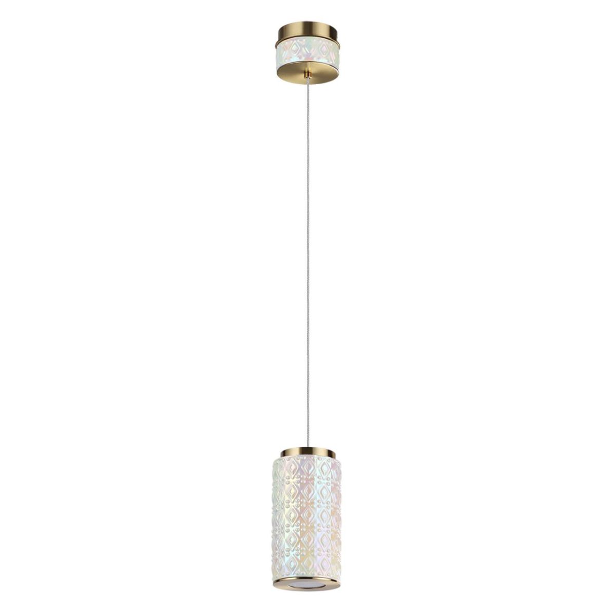 Подвесной светильник Odeon Light L-Vision Lulu 5454/5L