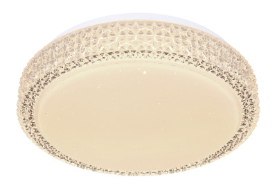 Настенно-потолочный светодиодный светильник Globo Ovi 41749-12