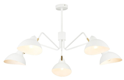 Люстра на штанге Rivoli Georgia 4100-305 Б0055669