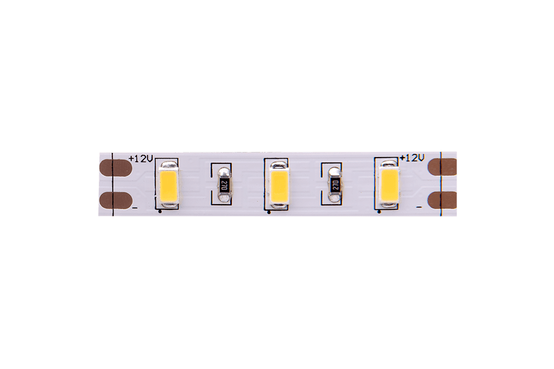 Светодиодная лента SWG SWG660-12-12-WW-M 009714