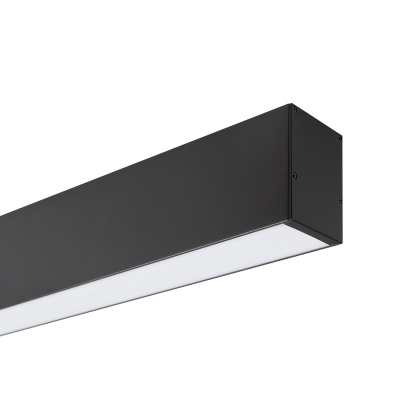 Линейный потолочный светильник Arlight SP-LINE-4970-L510-17W Warm3000 054170