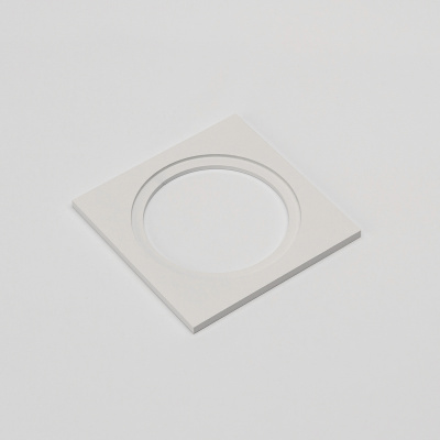 Рамка SWG MINI-COMBO-S1-WH 010299