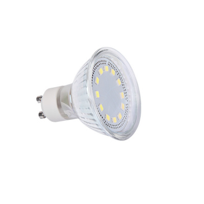 Лампа светодиодная Kanlux LED12 GU10 3W 6200-6800К 19931