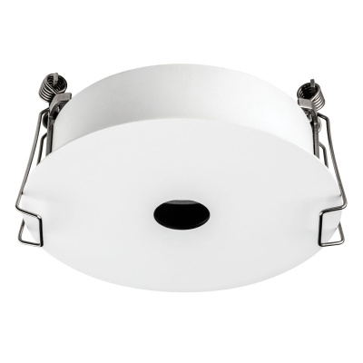 Рамка для светильников плоская Lightstar Spira 0742х6 (D85) 074206-12