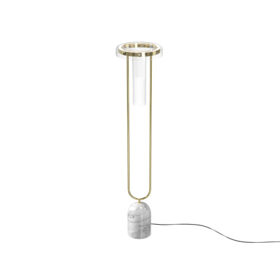 Торшер Maytoni Ikebana MOD463FL-L24BS3K