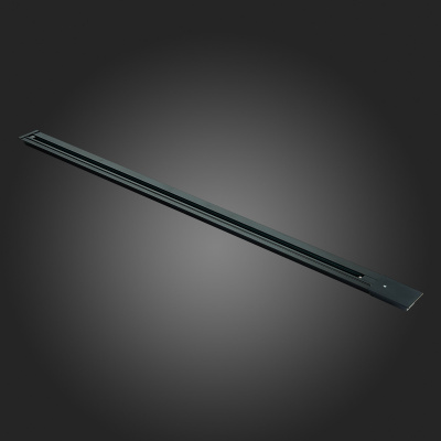 Шинопровод однофазный встраиваемый ST Luce ST012 ST012.429.00