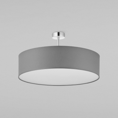 Люстра на штанге TK Lighting 4239 Rondo Graphite