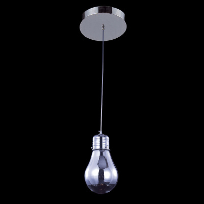 Подвесной светильник Natali Kovaltseva 10516/1P CHROME