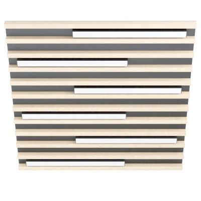 Настенно-потолочный светильник Eglo Marreira 39898