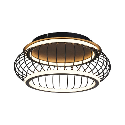 Потолочный светильник F-Promo Korg 4435-2C