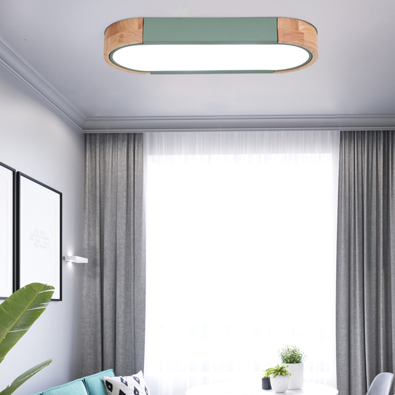 Потолочный светильник ImperiumLoft Linn 193590-26