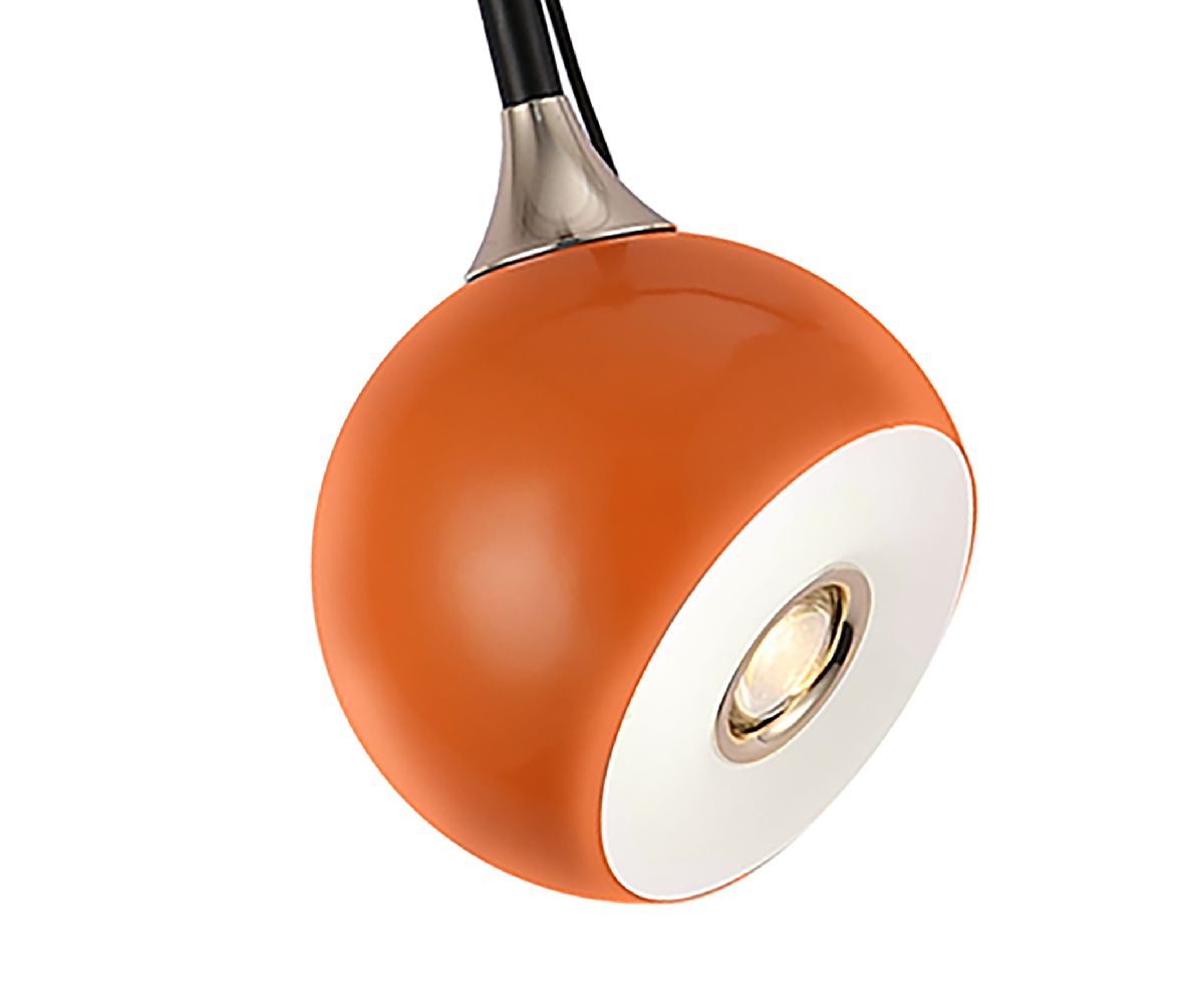 Подвесной светильник Kink Light Тимо 07529-1A,09