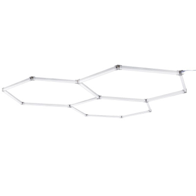 Модульный светодиодный светильник Lightstar Varieta (450064+450005+450006+450000+450009) V9A450064