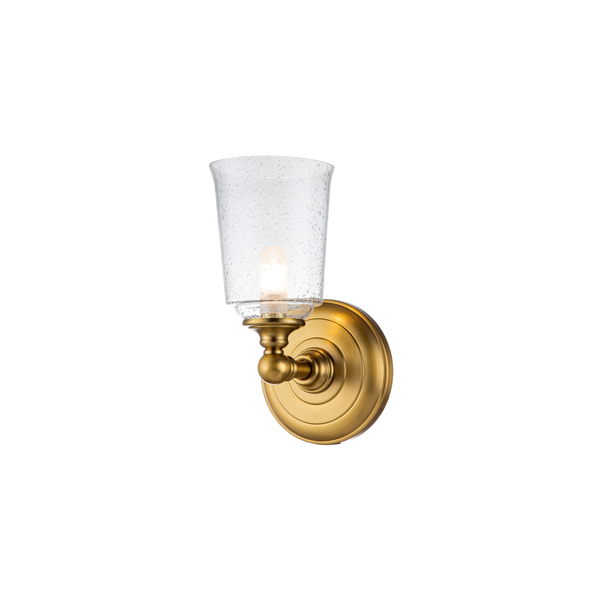 Бра Feiss FE-HUGOLAKE1BATH-BB