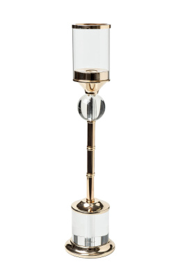 Подсвечник Garda Decor 2K389003