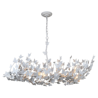 Подвесная люстра Favourite Aurelius 4736-12P