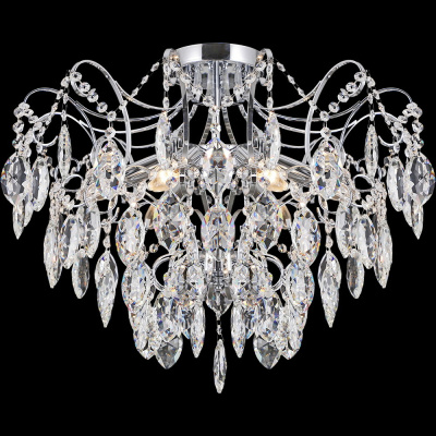 Потолочная люстра Illumico IL3522-6CSQ-39 CR