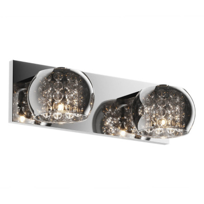 Бра Zumaline CRYSTAL W0076-02A-B5FZ