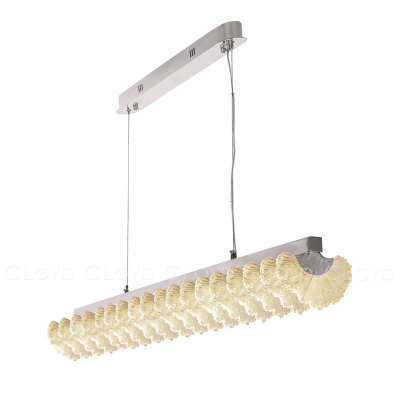 Подвесная люстра Cloyd Antigua 11447