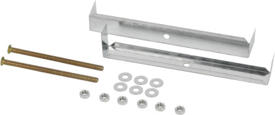 Крепление для светильников SML для реечных потолков Эра SML-AC-BKT Б0052445