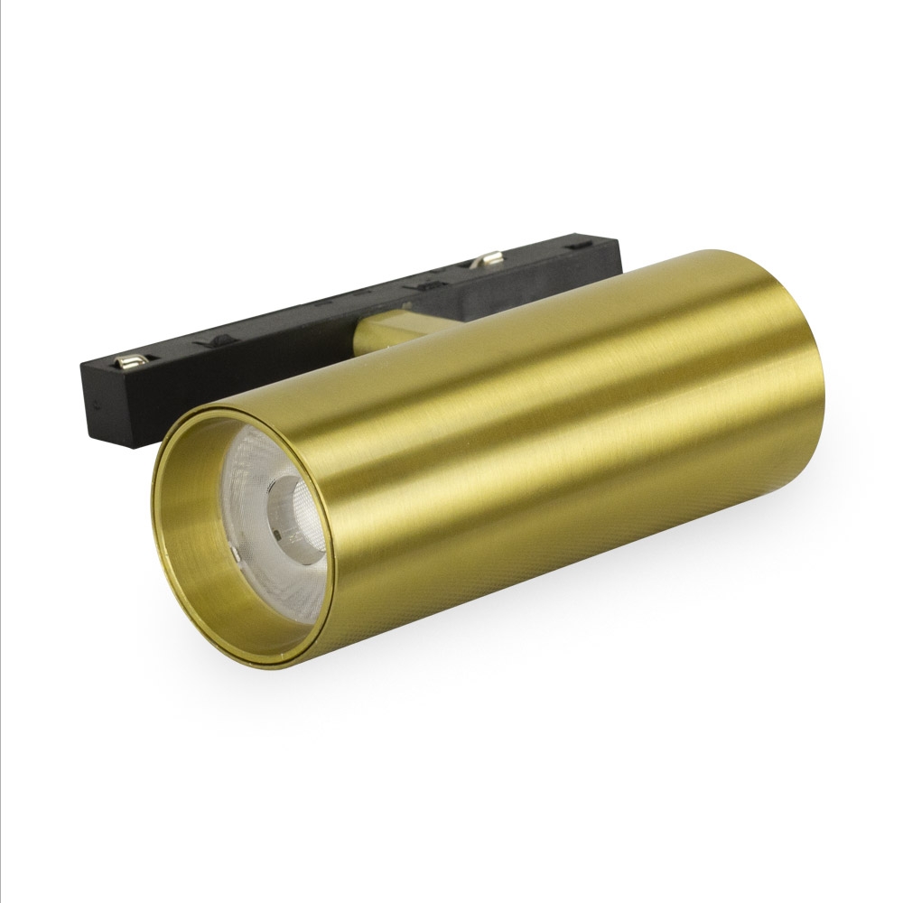 Трековый светильник AM Group MAGNET AM429 CX-B11-10W-4000K Copper