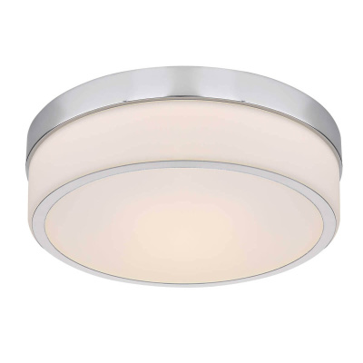 Потолочный светодиодный светильник Globo Legana 41501-18