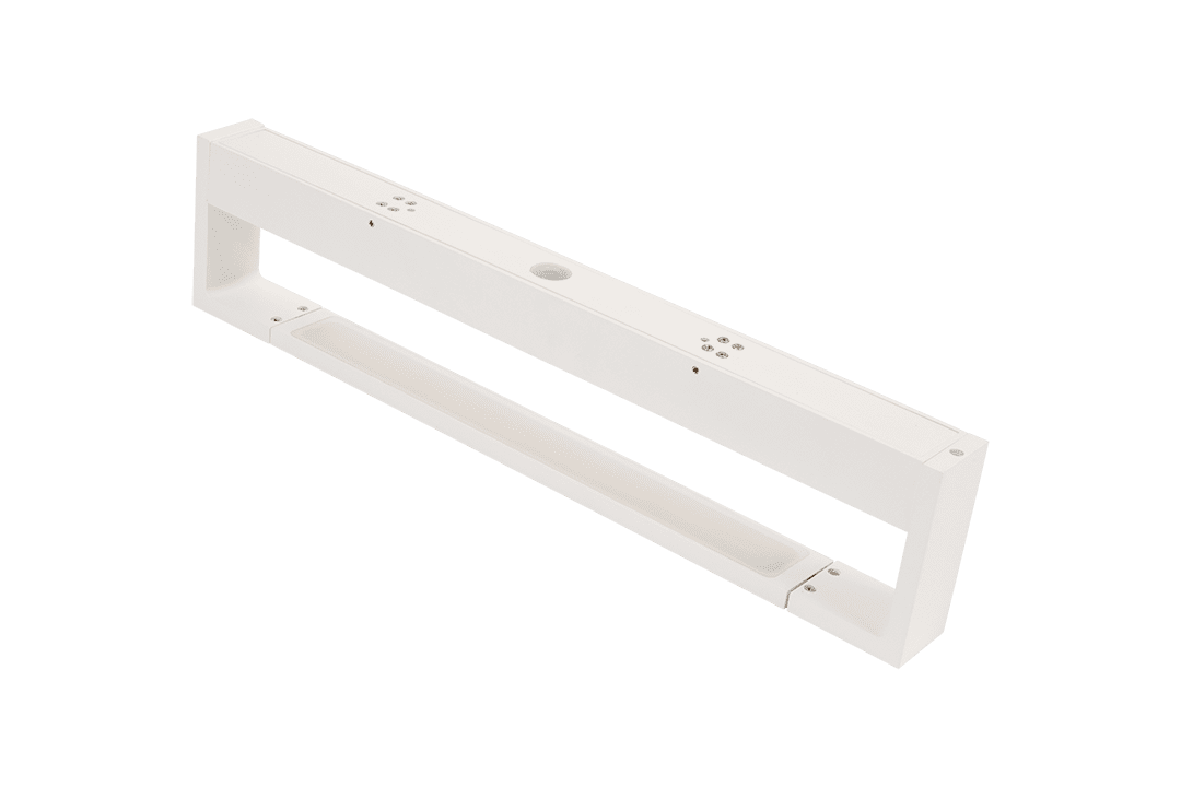 Настенный светильник DesignLed GW-1068S-12-WH-NW 003208