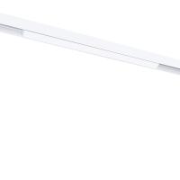 Трековый светильник Arte Lamp Linea A4633PL-1WH