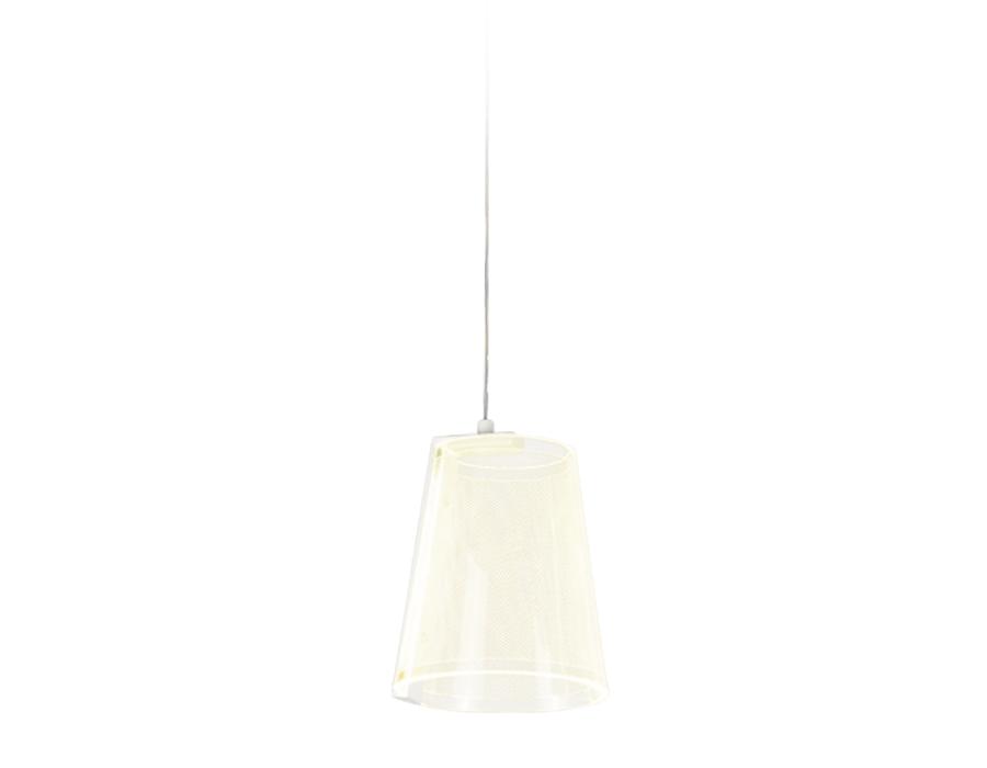 Подвесной светодиодный светильник Ambrella Light Acrylica Original AK4112