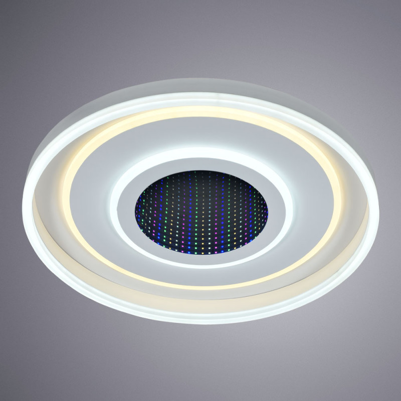 Накладной светильник ARTE Lamp A1432PL-1WH