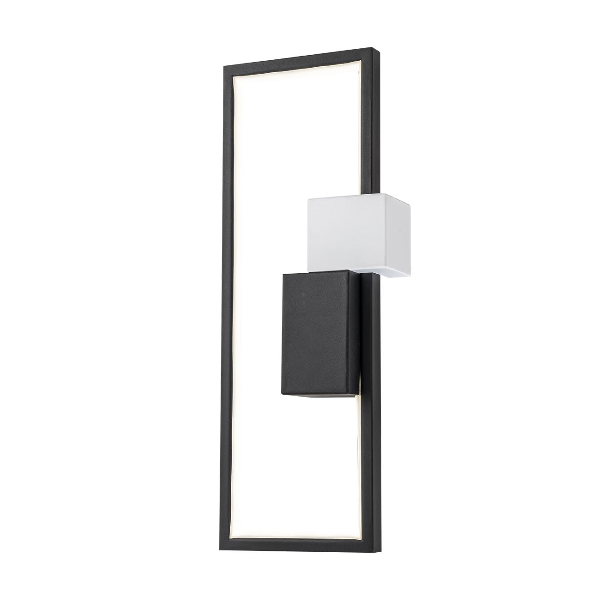 Настенный светильник Escada Facet 10278/1LED