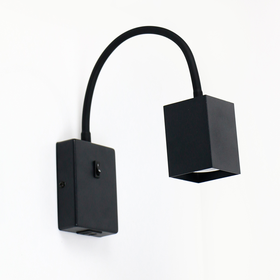 Гибкое бра General GWL-GU10-M-IP20 661935