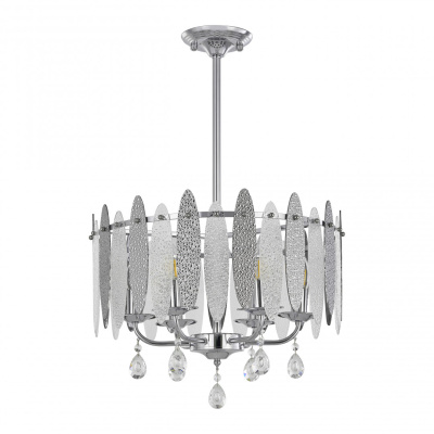 Люстра на штанге Arte Milano Sorrento 374309/6/350/470 CR