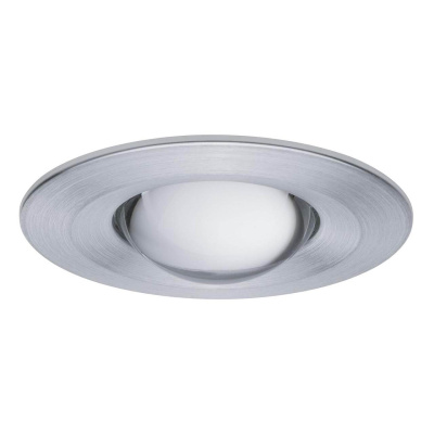 Встраиваемый светодиодный светильник Paulmann Premium Name 92932